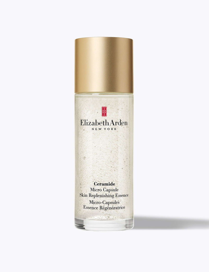 Elizabeth Arden Ceramide Micro Capsule Skin Replenishing Essence 90ml - British product