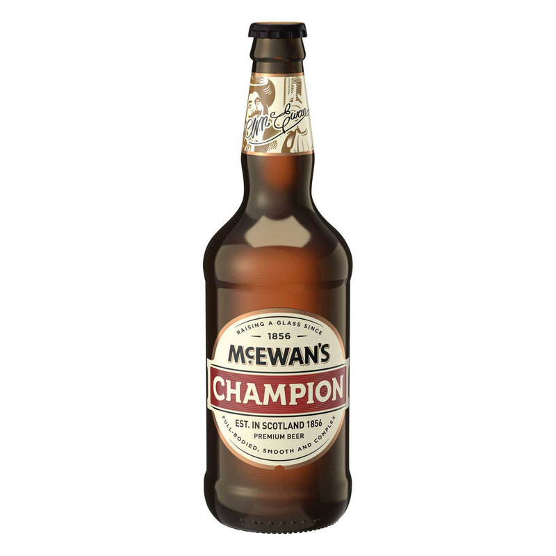 Champion Premium Ale (British brand)