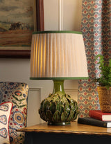 M&S Joules Chatsworth Ceramic Table Lamp- Buy online at McGrocer