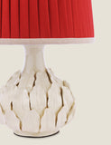 Joules Chatsworth ceramic table lamp, imported from the UK