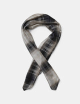 M&S Check Print Scarf- Buy online at McGrocer