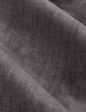Yard chenille velvet eyelet curtains (British brand)
