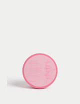 M&S Burst Bodycare Cherry Body Butter Body Moisturiser 200ml- Buy online at McGrocer