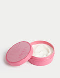Burst Bodycare cherry body butter 200ml - British product