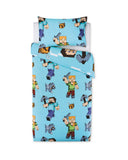 Children's Character Single Duvet Set