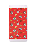 Children's character throw with Nintendo PlayStation Sonic Minecraft designs 100x150cm, UK version