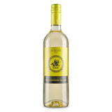 Chilean Sauvignon Blanc white wine 75cl (British brand)