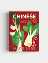 M&S Chinese Made Easy Cookbook- Buy online at McGrocer