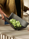 Joseph Joseph Chop2Pot large chopping board - British product