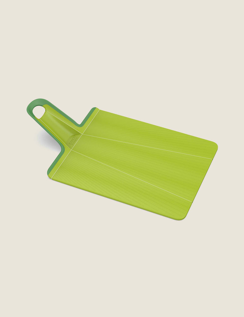 Joseph Joseph Chop2Pot Plus chopping board Medium - British product