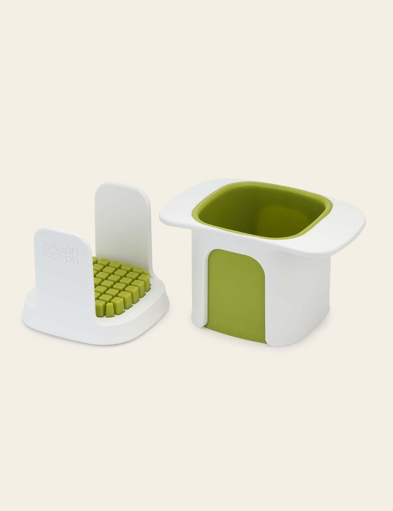 Joseph Joseph ChopCup Easy Vegetable Chopper - British product