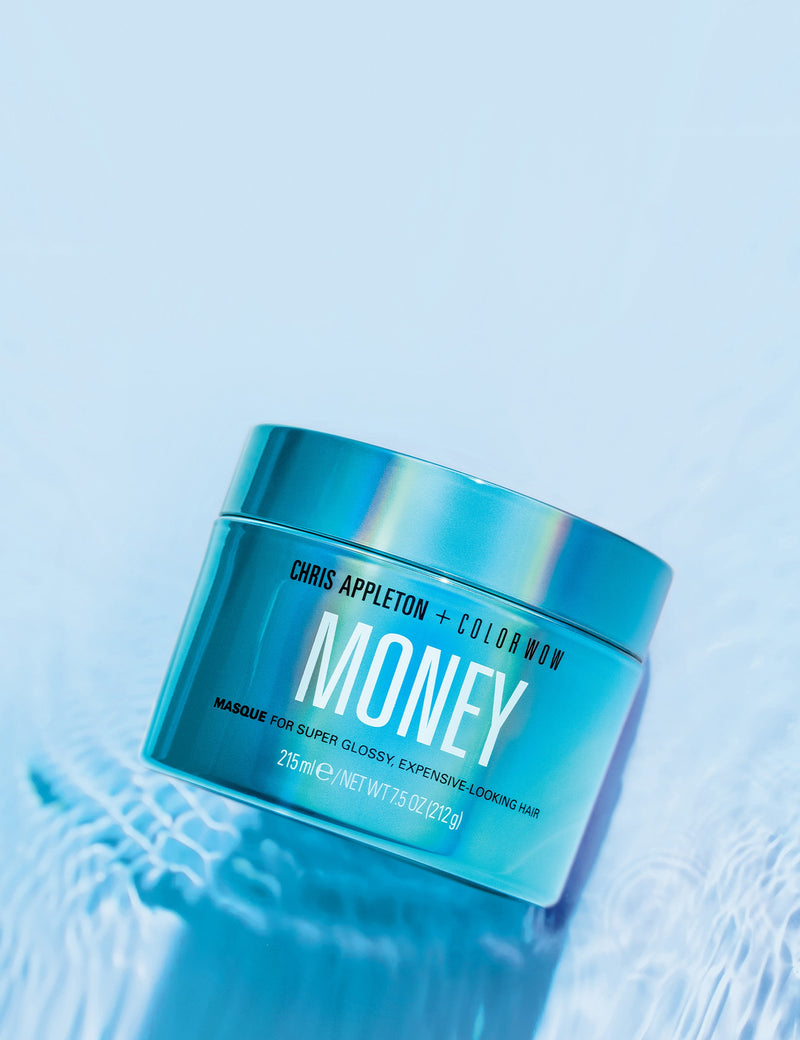 Color Wow Money Masque 215ml - British product