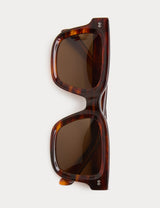 M&S Autograph Chunky Polarised Sunglasses- Buy online at McGrocer