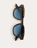 M&S chunky polarised sunglasses - British product