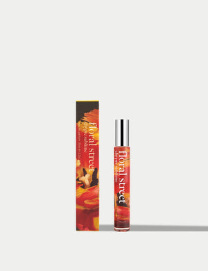 Floral Woody Chypre Eau de Parfum 10 ml