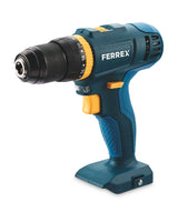 aldi FERREX 20V Hammer Drill/Circular Saw- Buy online at McGrocer