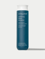 M&S Living Proof Clarifying Detox Shampoo 236ml- Buy online at McGrocer