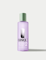 M&S Clinique Clarifying Lotion 2 Exfoliating Facial Lotion 400ml- Buy online at McGrocer
