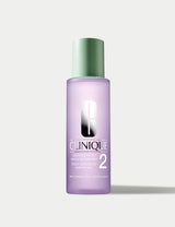 M&S Clinique Clarifying Lotion 2 for Dry Combination Skin Exfoliating Toner 200ml- Buy online at McGrocer