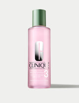M&S Clinique Clarifying Lotion 3 for Combination Oily Skin Facial Toner 400ml- Buy online at McGrocer