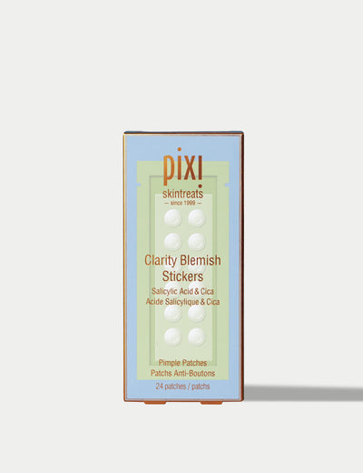 M&S Salicylic Acid Infused Blemish Patches for Clear Skin- Buy online at McGrocer