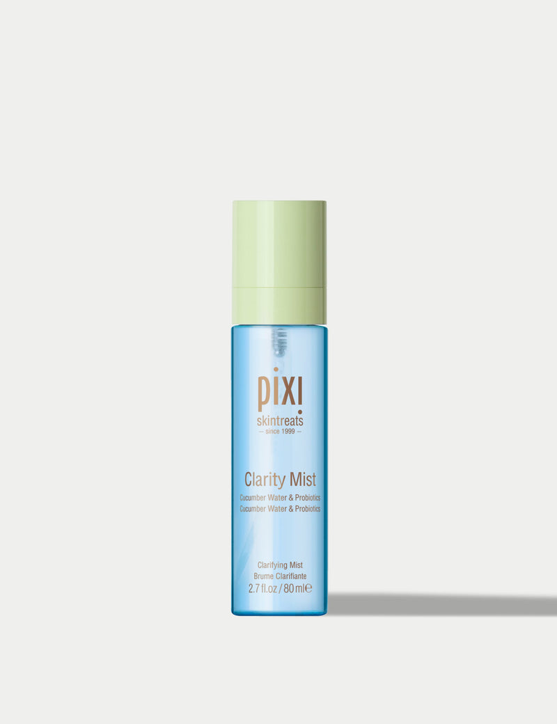 Clarity Mist facial toner 80ml - British product