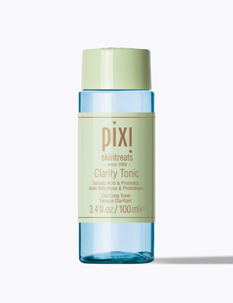 Clarity Tonic facial toner 100ml - British product