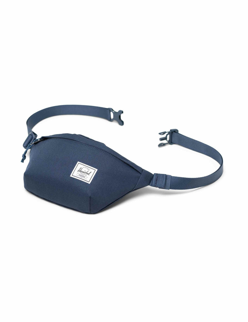 Herschel Classic Bum Bag polyester waist bag - British product