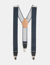 M&S M&S Classic Dot Braces- Buy online at McGrocer