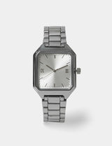 M&S Classic Square Watch- Buy online at McGrocer