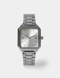 Classic square watch (British brand)