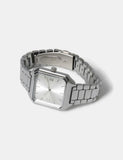 Classic square watch (British brand)