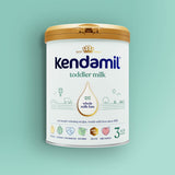 Kendamil classic toddler milk powder stage 3, UK version