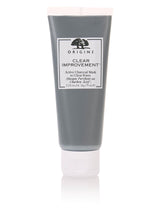 M&S Origins Clear Improvement Active Charcoal Clay Mask 75ml- Buy online at McGrocer