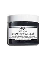 M&S Clear Improvement Charcoal Honey Purifying Face Mask 75ml- Buy online at McGrocer