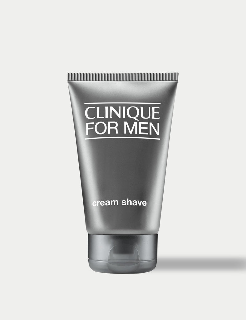 Clinique shaving cream for men 125ml - British product