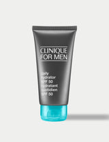 M&S Clinique For Men Daily Hydrating SPF 50 Moisturiser 75ml- Buy online at McGrocer