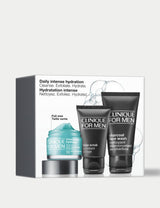 M&S Clinique For Men Daily Intense Hydration Gift Set- Buy online at McGrocer