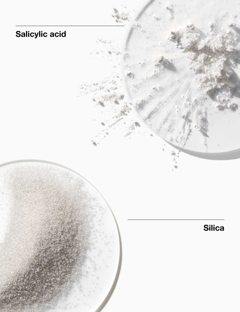 Clinique For Men Face Scrub 100ml, imported from the UK