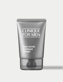 Clinique For Men Face Scrub 100ml, imported from the UK