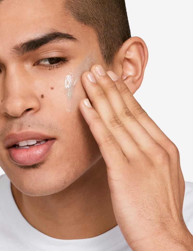 Clinique For Men Skincare Starter Kit - British product