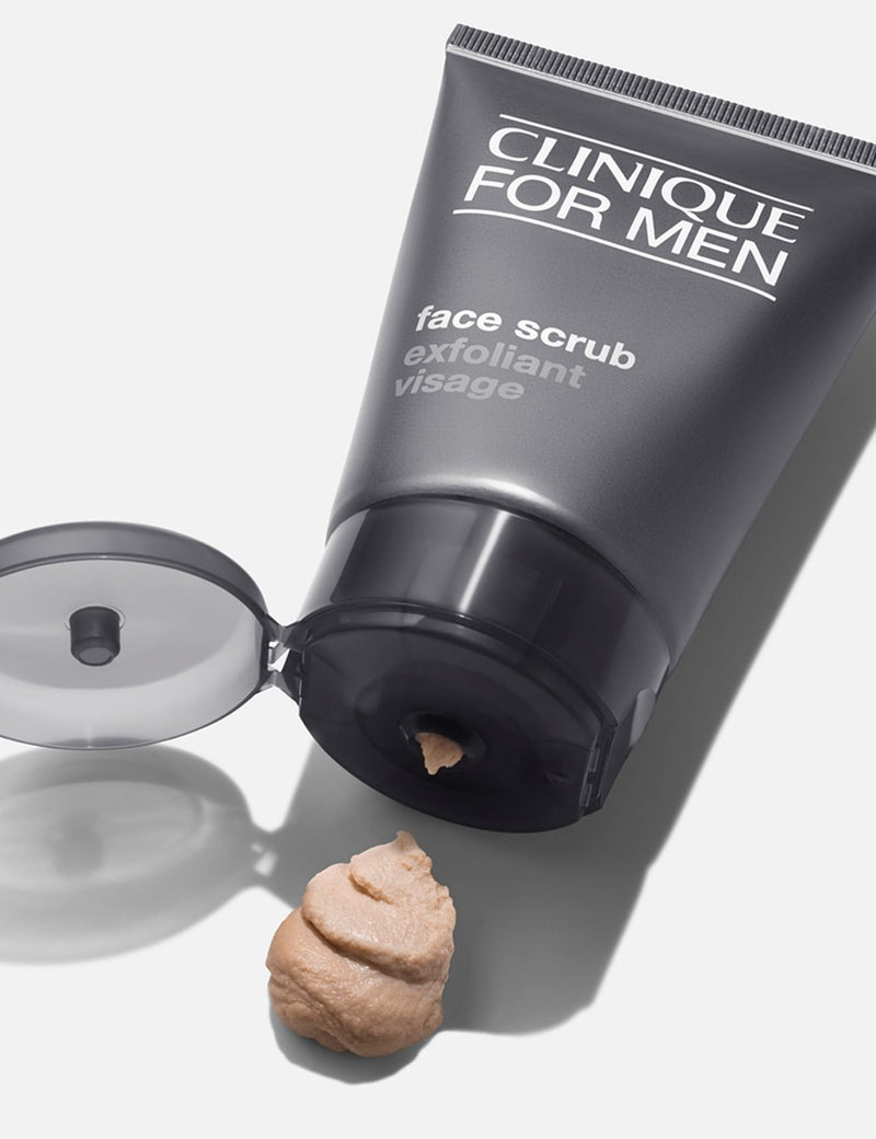 Clinique For Men Age Defense System with anti-aging moisturizer 100ml - British product