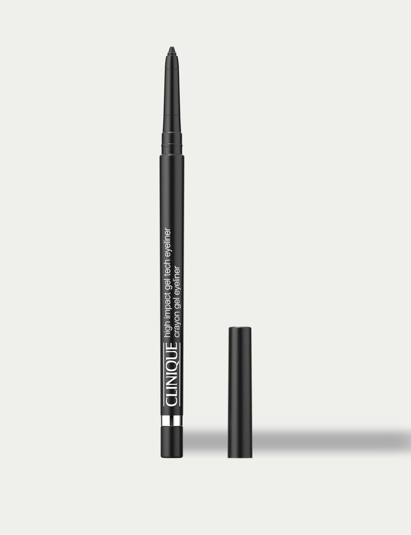 Clinique High Impact Gel Tech Eyeliner 0.35g, imported from the UK