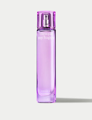 Ambery Cocoa and Vanilla Fragrance Mist 15ml