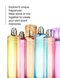 Clinique Cocoa & Cashmere fragrance mist 15ml - British product