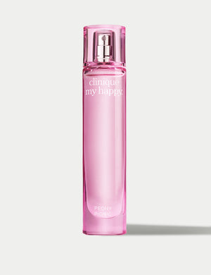 Floral Fragrance Mist Spray with Peony and Rose Notes 15ml