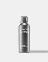 M&S Clinique for Men Aloe Shave Gel Men's Shaving Gel 125ml- Buy online at McGrocer