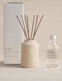 Cloud Ceramic Diffuser 150ml, UK version