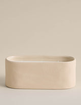 M&S Cloud Ceramic 3 Wick Candle- Buy online at McGrocer