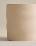 Cloud Ceramic Candle with marshmallow vanilla fragrance, imported from the UK